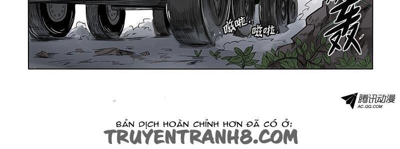 Gen Thợ Săn Chapter 2 - Trang 1