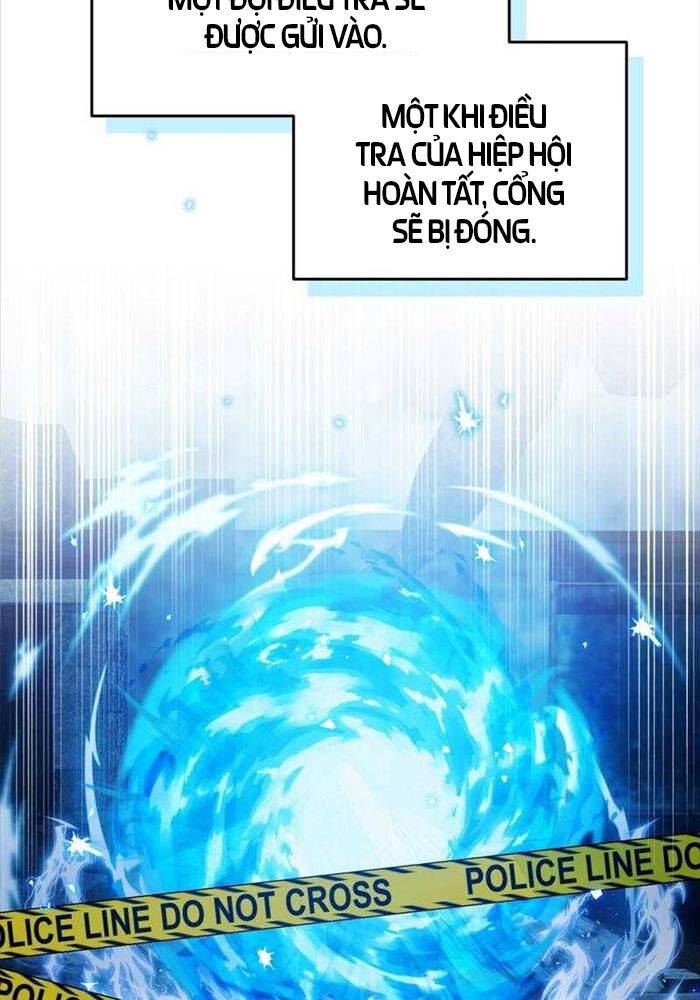 Huyễn Tượng Thợ Săn Tại Dị Giới Chapter 9 - Trang 4