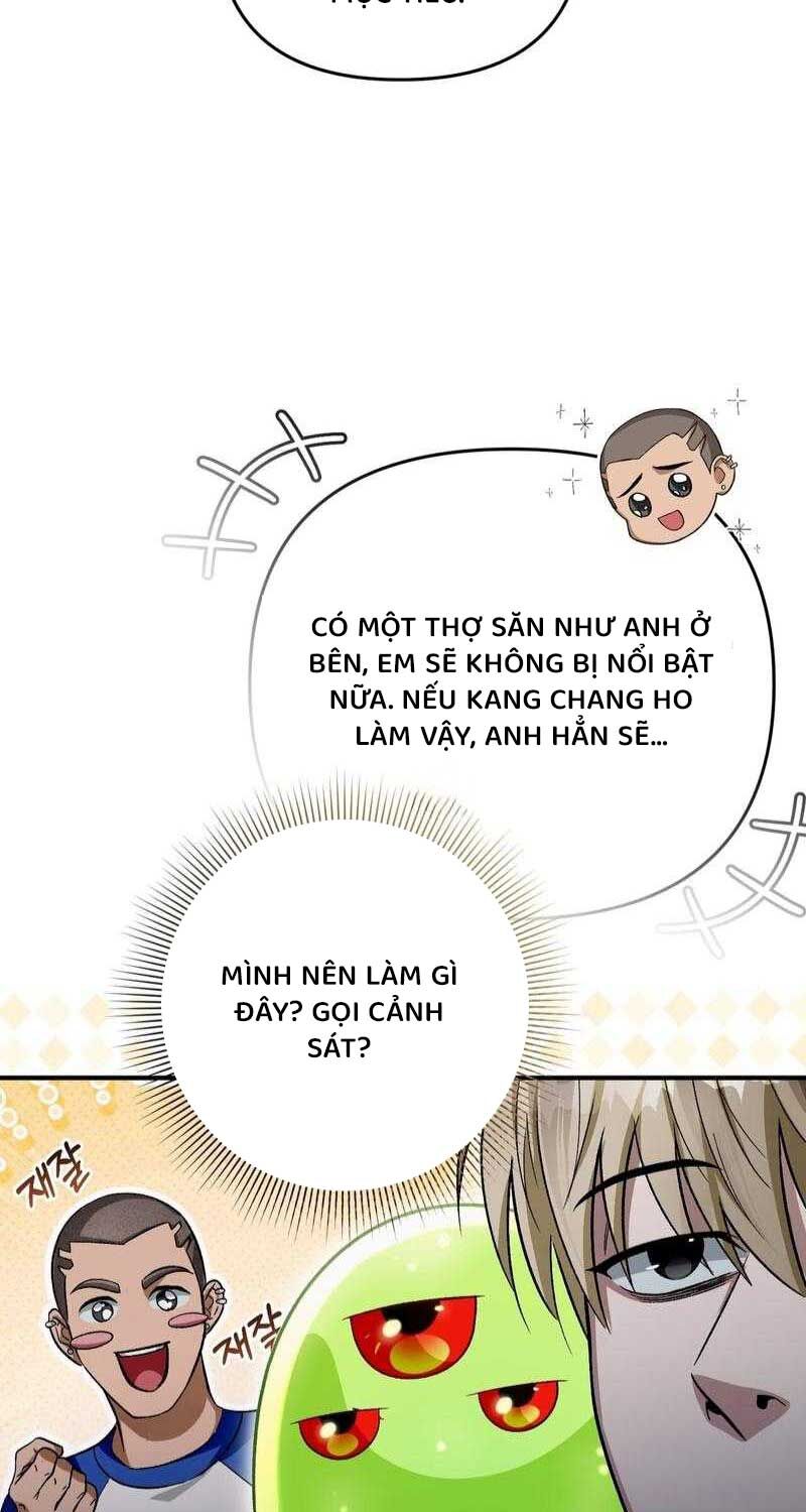 Huyễn Tượng Thợ Săn Tại Dị Giới Chapter 10 - Trang 25