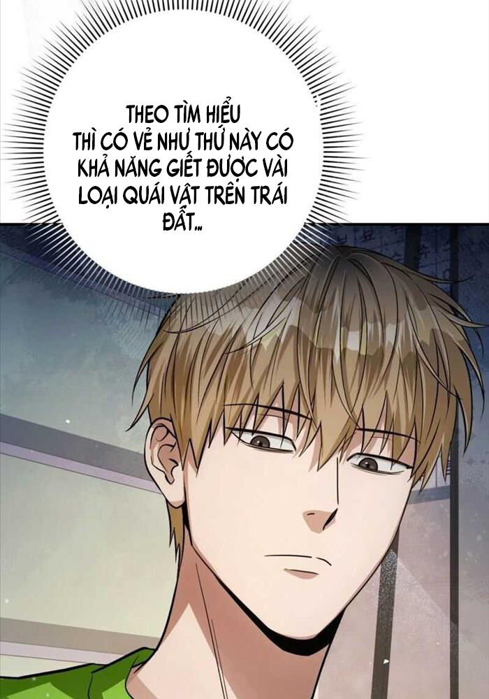 Huyễn Tượng Thợ Săn Tại Dị Giới Chapter 7 - Trang 11