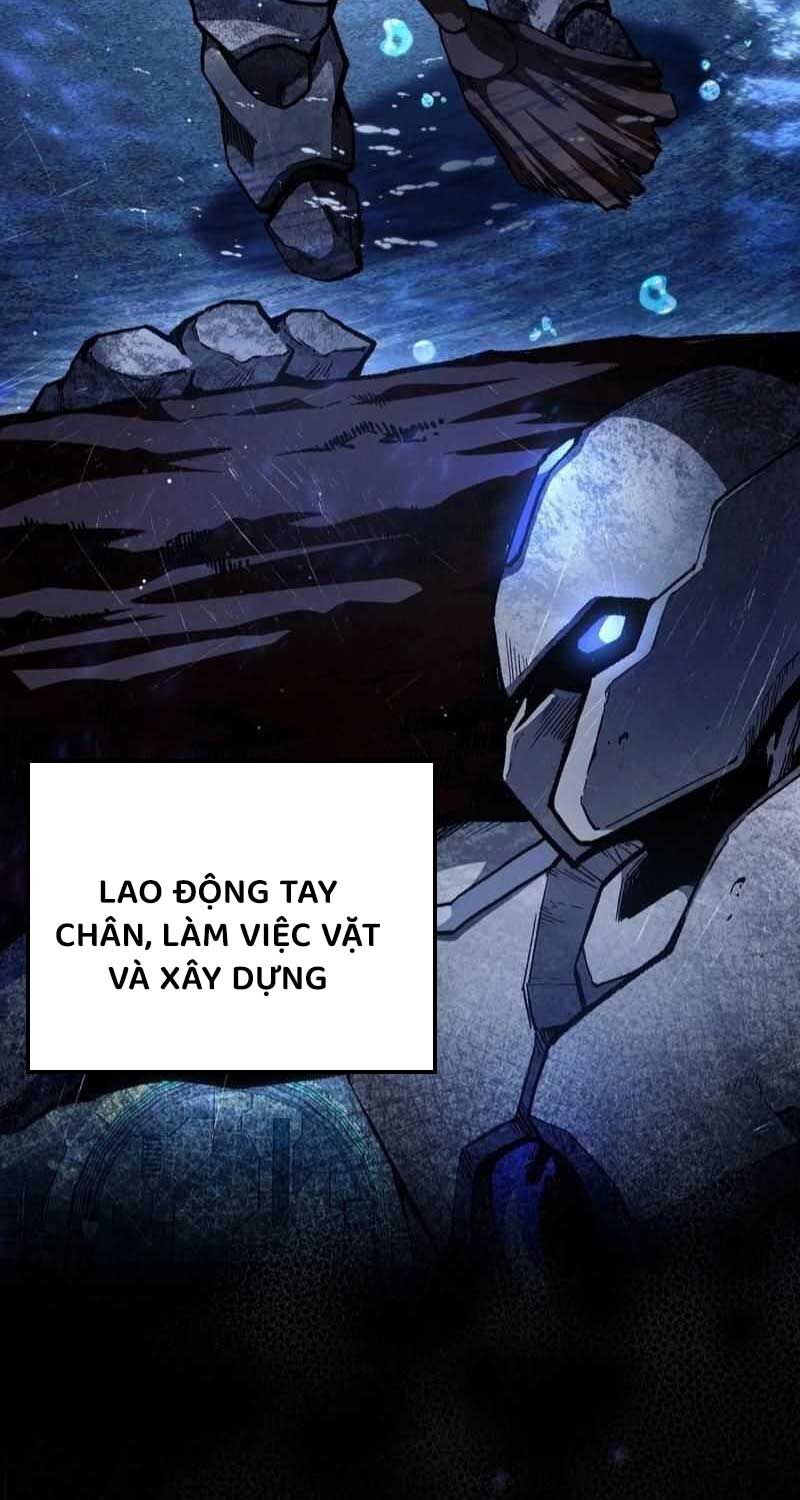 Huyễn Tượng Thợ Săn Tại Dị Giới Chapter 5 - Trang 3