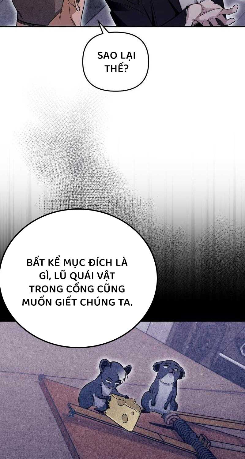 Huyễn Tượng Thợ Săn Tại Dị Giới Chapter 10 - Trang 45