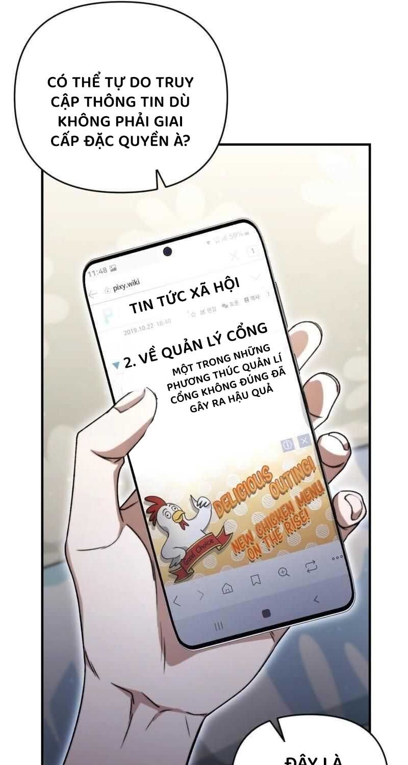 Huyễn Tượng Thợ Săn Tại Dị Giới Chapter 6 - Trang 33