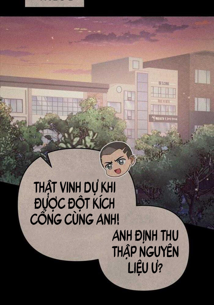 Huyễn Tượng Thợ Săn Tại Dị Giới Chapter 8 - Trang 26