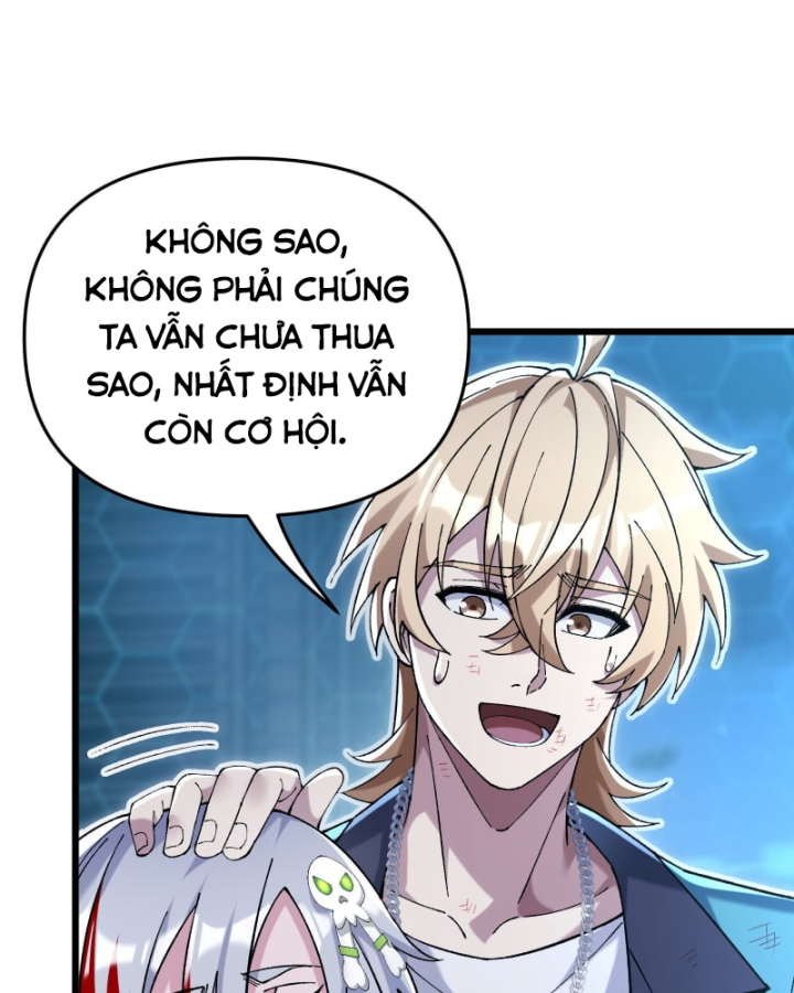 Thẻ Bài Của Ta Có Thể Gia Tăng Vô Hạn! Chapter 5 - Trang 34