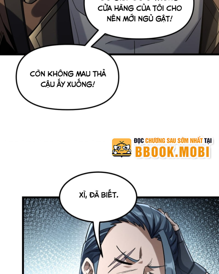 Thẻ Bài Của Ta Có Thể Gia Tăng Vô Hạn! Chapter 1 - Trang 21