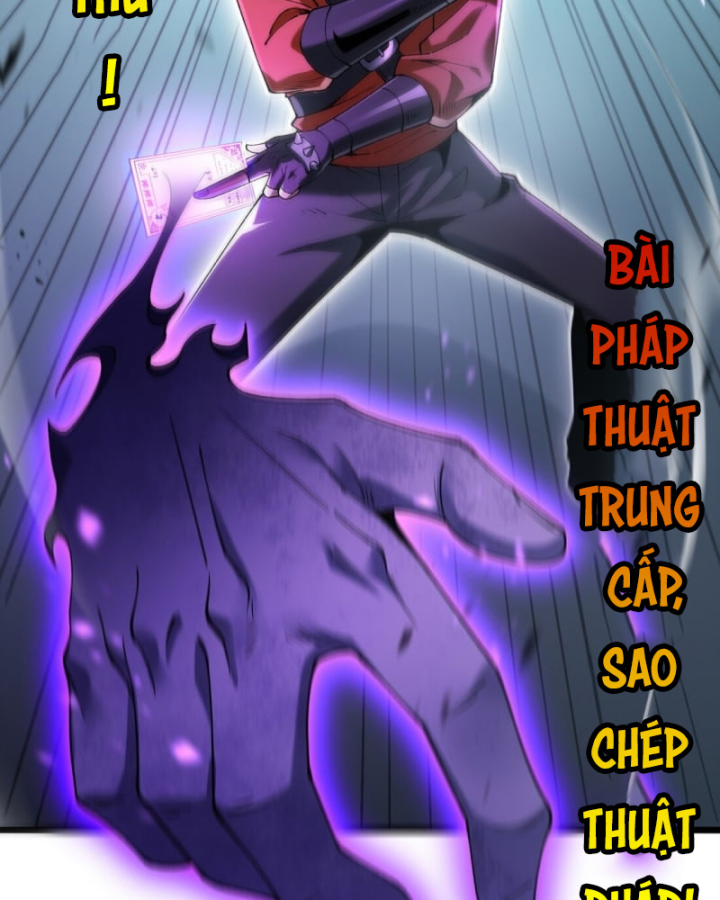 Thẻ Bài Của Ta Có Thể Gia Tăng Vô Hạn! Chapter 1 - Trang 100