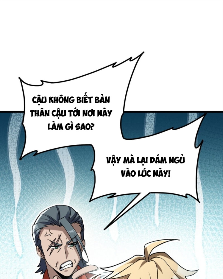 Thẻ Bài Của Ta Có Thể Gia Tăng Vô Hạn! Chapter 1 - Trang 6