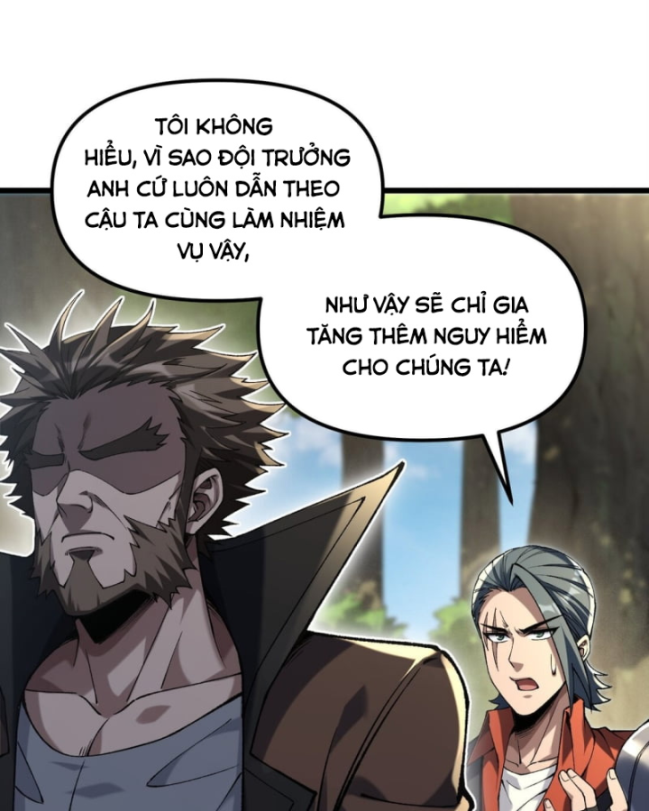 Thẻ Bài Của Ta Có Thể Gia Tăng Vô Hạn! Chapter 1 - Trang 25