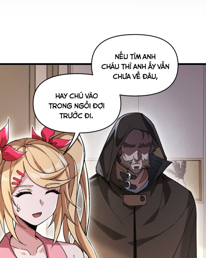 Thẻ Bài Của Ta Có Thể Gia Tăng Vô Hạn! Chapter 3 - Trang 16