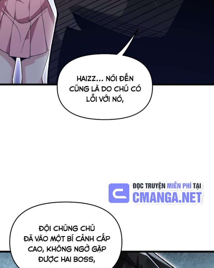 Thẻ Bài Của Ta Có Thể Gia Tăng Vô Hạn! Chapter 3 - Trang 25