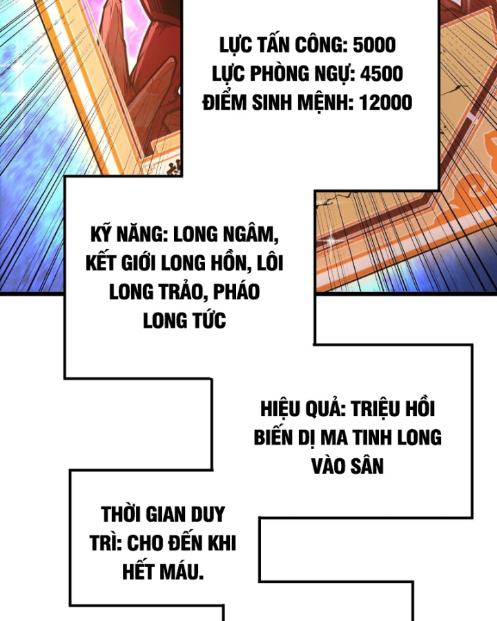 Thẻ Bài Của Ta Có Thể Gia Tăng Vô Hạn! Chapter 5 - Trang 45