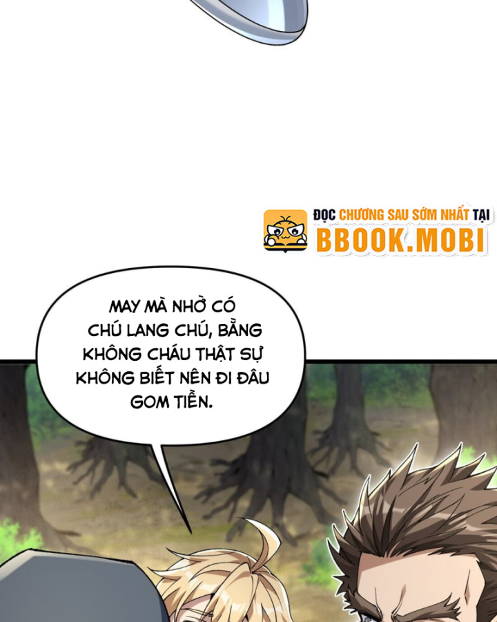 Thẻ Bài Của Ta Có Thể Gia Tăng Vô Hạn! Chapter 1 - Trang 48