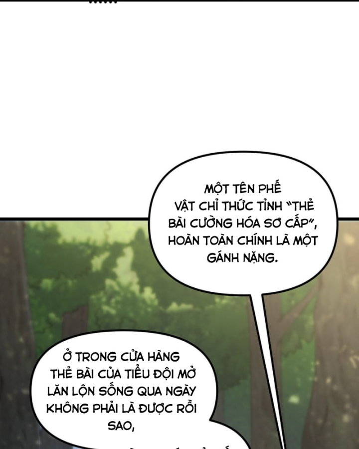 Thẻ Bài Của Ta Có Thể Gia Tăng Vô Hạn! Chapter 1 - Trang 27