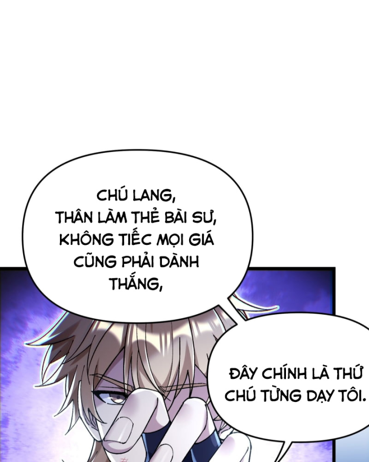 Thẻ Bài Của Ta Có Thể Gia Tăng Vô Hạn! Chapter 5 - Trang 112