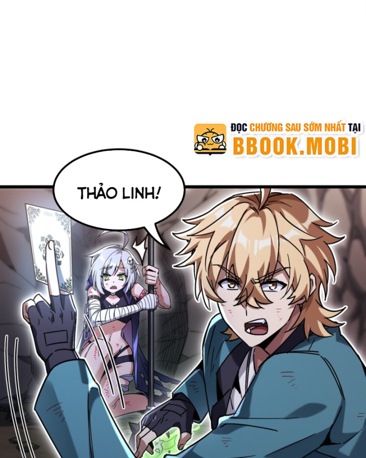 Thẻ Bài Của Ta Có Thể Gia Tăng Vô Hạn! Chapter 2 - Trang 67