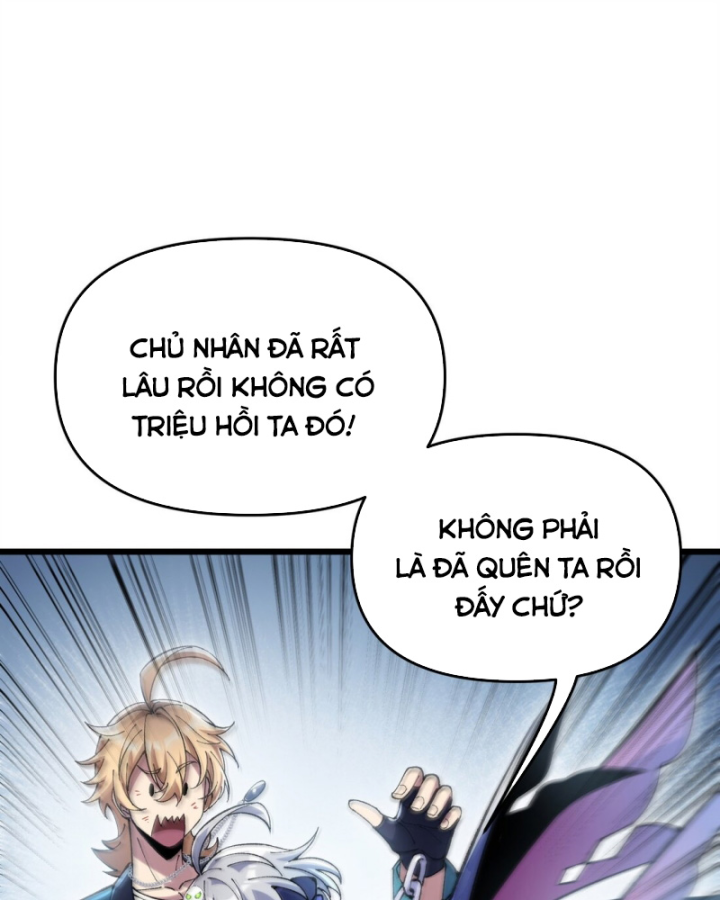 Thẻ Bài Của Ta Có Thể Gia Tăng Vô Hạn! Chapter 2 - Trang 17