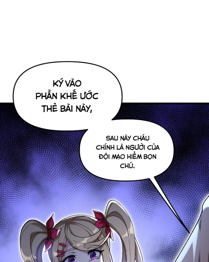 Thẻ Bài Của Ta Có Thể Gia Tăng Vô Hạn! Chapter 3 - Trang 39