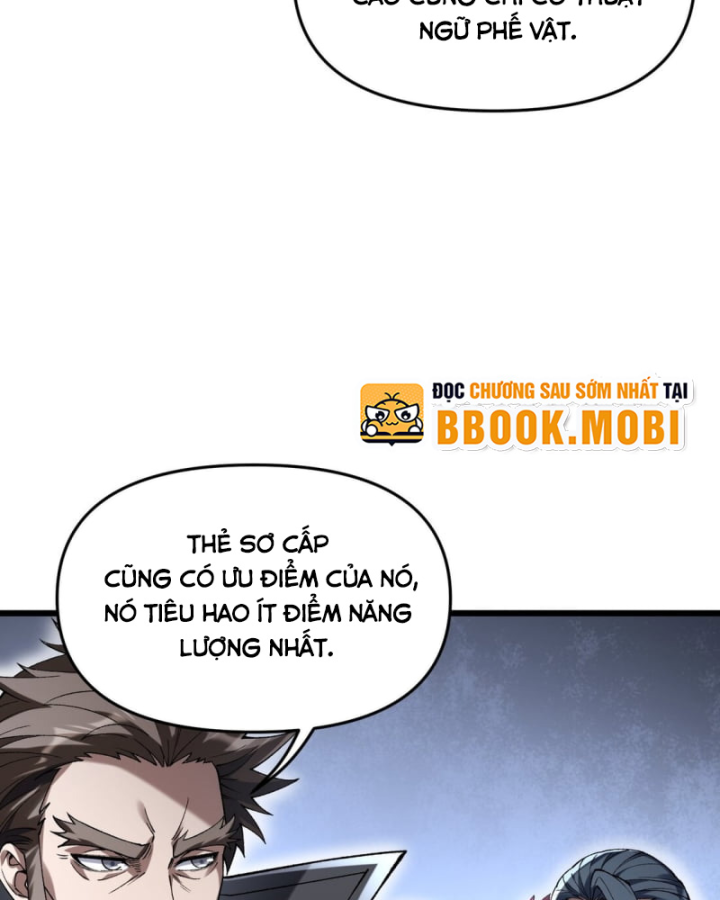 Thẻ Bài Của Ta Có Thể Gia Tăng Vô Hạn! Chapter 1 - Trang 78