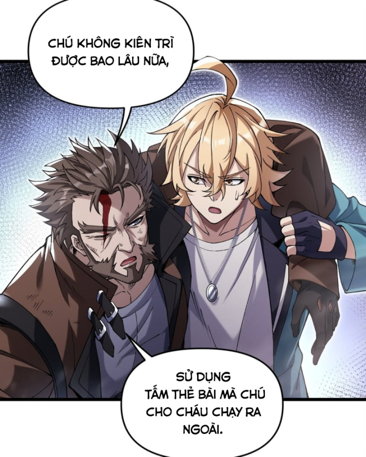 Thẻ Bài Của Ta Có Thể Gia Tăng Vô Hạn! Chapter 1 - Trang 165