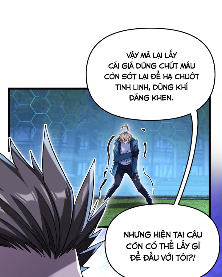 Thẻ Bài Của Ta Có Thể Gia Tăng Vô Hạn! Chapter 4 - Trang 74