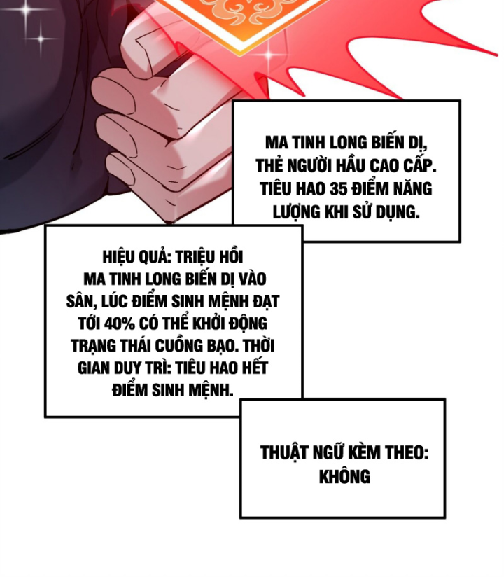 Thẻ Bài Của Ta Có Thể Gia Tăng Vô Hạn! Chapter 2 - Trang 133