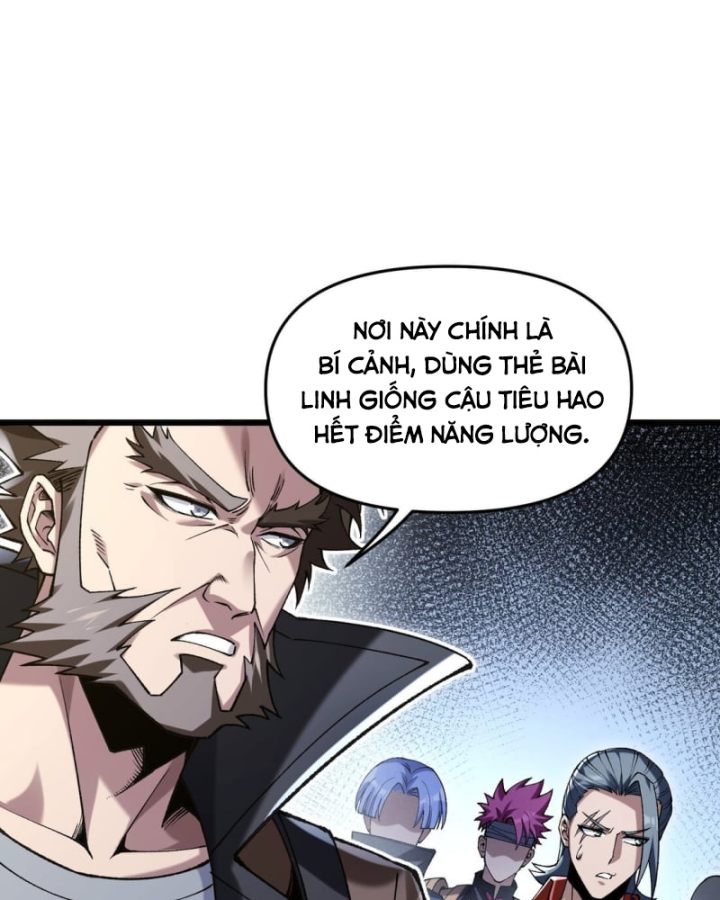 Thẻ Bài Của Ta Có Thể Gia Tăng Vô Hạn! Chapter 1 - Trang 82