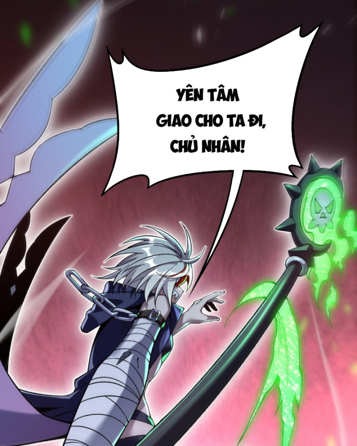 Thẻ Bài Của Ta Có Thể Gia Tăng Vô Hạn! Chapter 3 - Trang 110