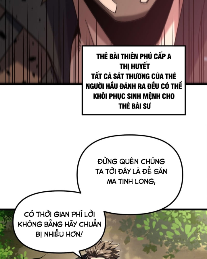 Thẻ Bài Của Ta Có Thể Gia Tăng Vô Hạn! Chapter 1 - Trang 32