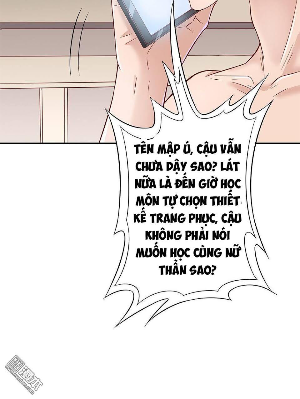 Song Diện đặc Công Chapter 2 - Trang 20