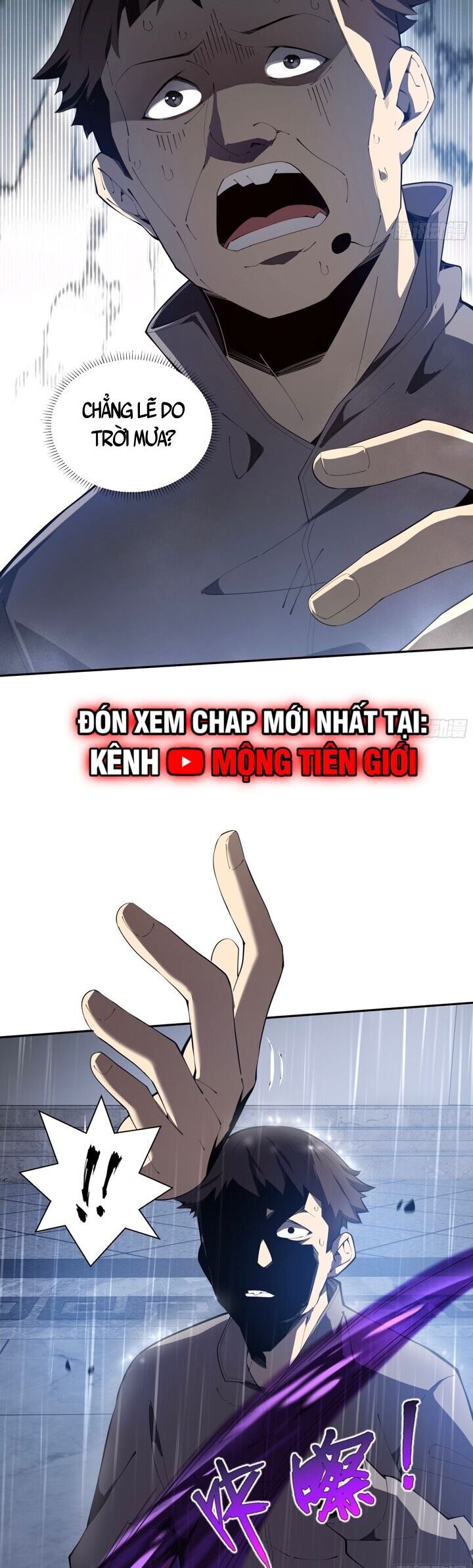 Ta Ký Kết Khế Ước Với Chính Mình Chapter 21 - Trang 26