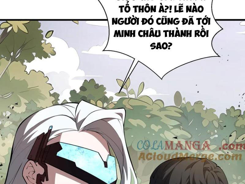 Ta Ký Kết Khế Ước Với Chính Mình Chapter 41 - Trang 86