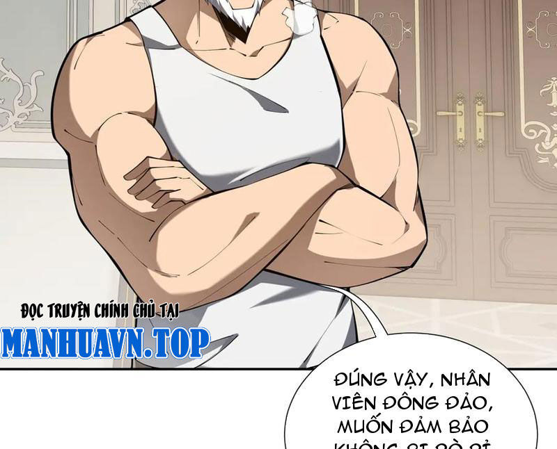 Ta Ký Kết Khế Ước Với Chính Mình Chapter 48 - Trang 88