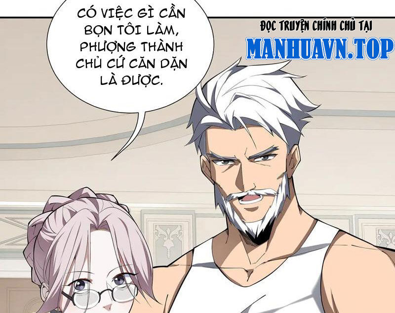 Ta Ký Kết Khế Ước Với Chính Mình Chapter 48 - Trang 68