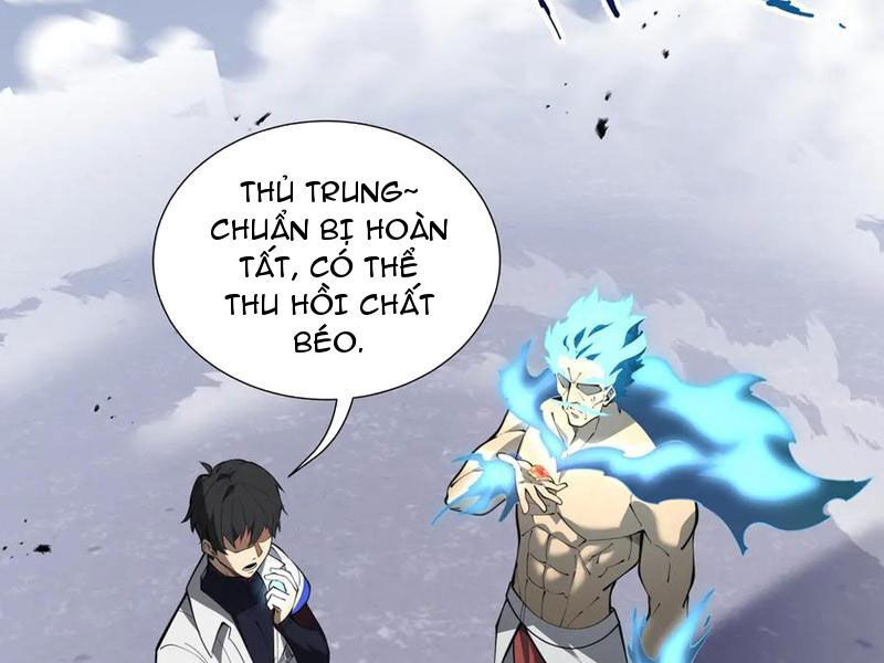 Ta Ký Kết Khế Ước Với Chính Mình Chapter 51 - Trang 125