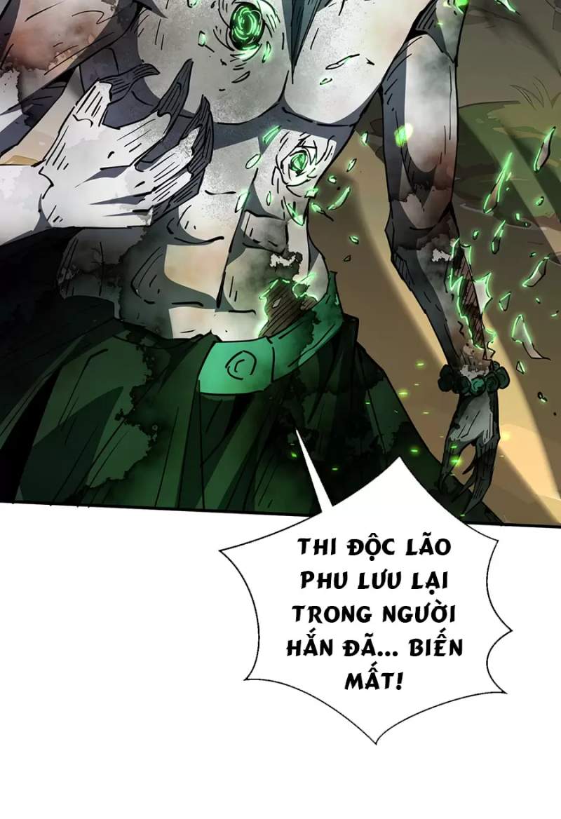 Ta Ký Kết Khế Ước Với Chính Mình Chapter 38 - Trang 48