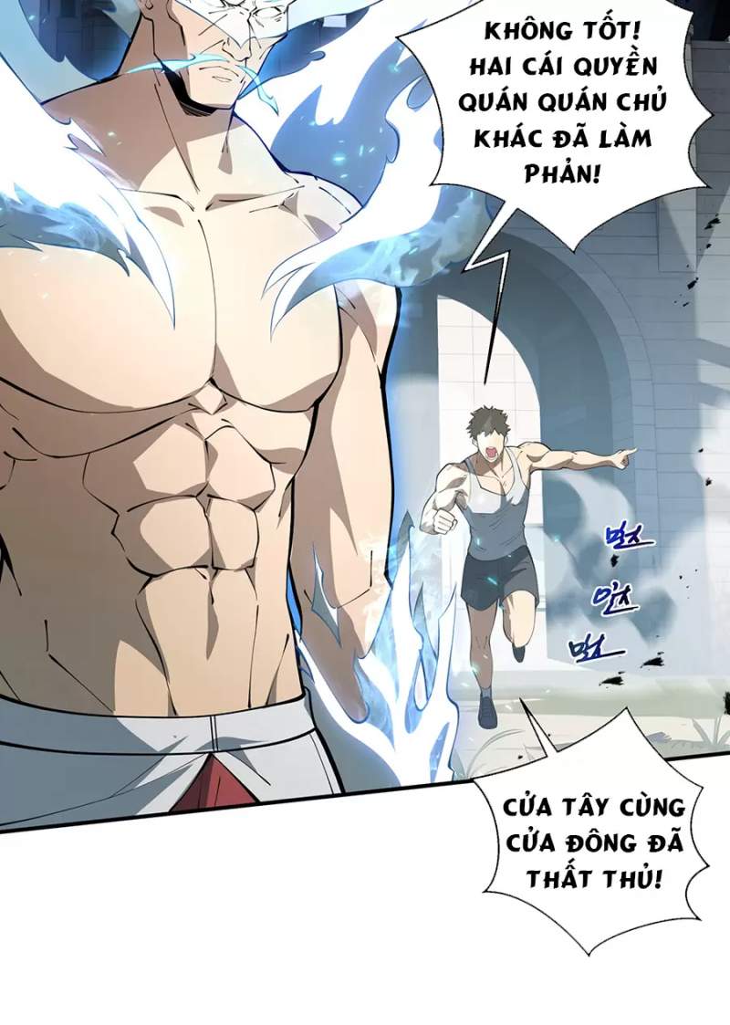 Ta Ký Kết Khế Ước Với Chính Mình Chapter 38 - Trang 64