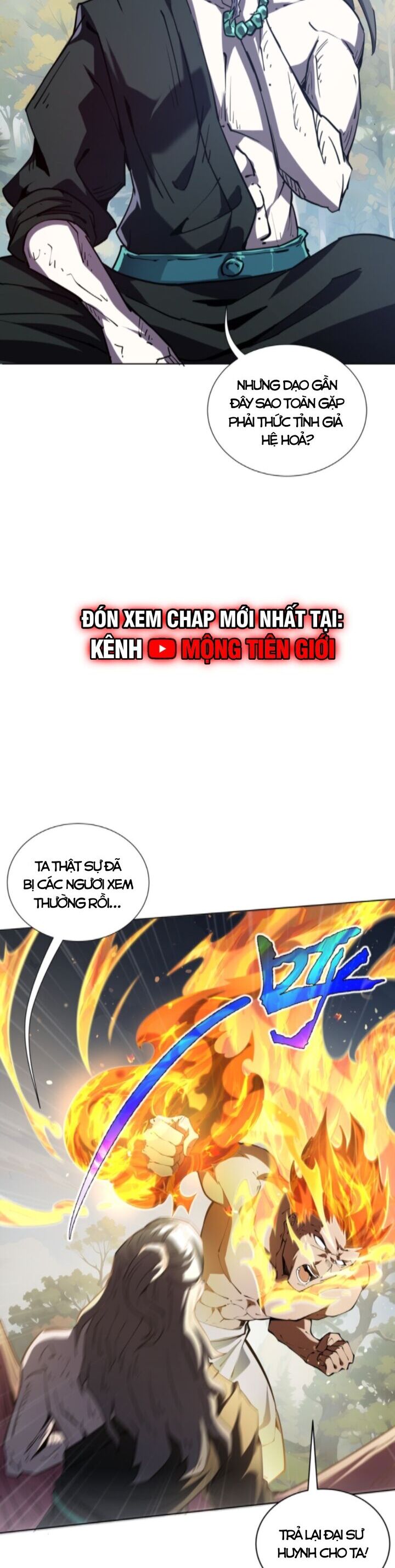 Ta Ký Kết Khế Ước Với Chính Mình Chapter 36 - Trang 24