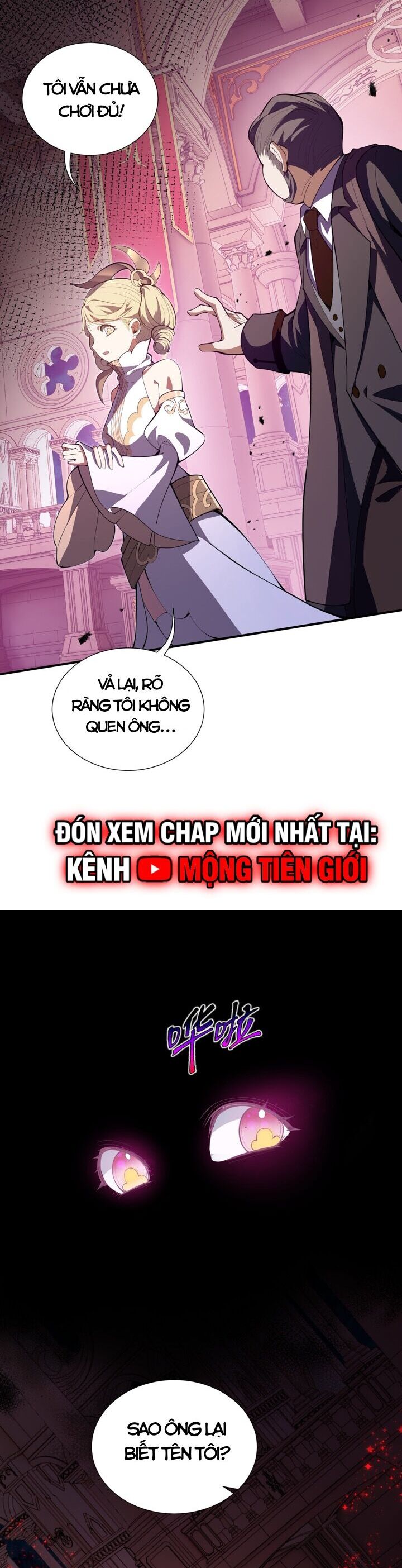 Ta Ký Kết Khế Ước Với Chính Mình Chapter 31 - Trang 23