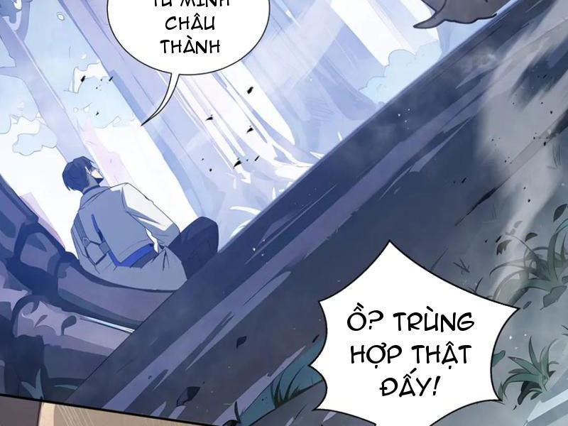 Ta Ký Kết Khế Ước Với Chính Mình Chapter 55 - Trang 89