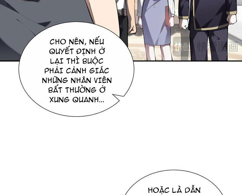 Ta Ký Kết Khế Ước Với Chính Mình Chapter 48 - Trang 86