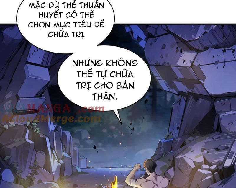 Ta Ký Kết Khế Ước Với Chính Mình Chapter 52 - Trang 38