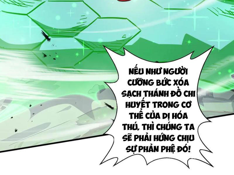 Ta Ký Kết Khế Ước Với Chính Mình Chapter 41 - Trang 66