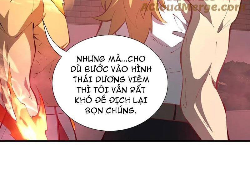 Ta Ký Kết Khế Ước Với Chính Mình Chapter 51 - Trang 36