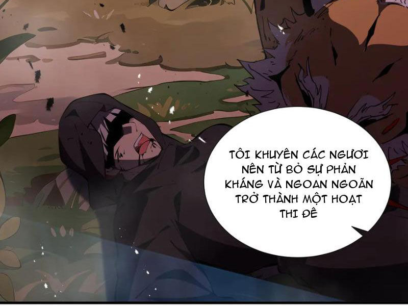 Ta Ký Kết Khế Ước Với Chính Mình Chapter 41 - Trang 29