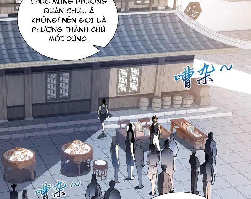 Ta Ký Kết Khế Ước Với Chính Mình Chapter 48 - Trang 19