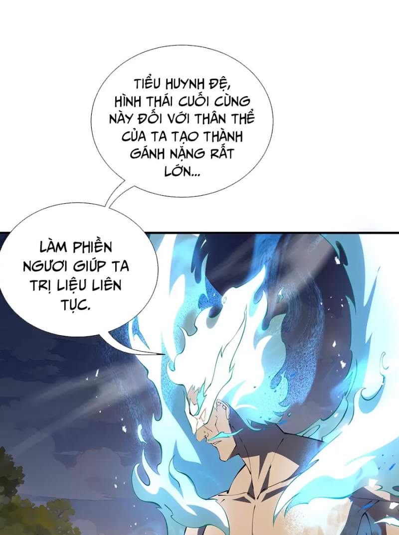 Ta Ký Kết Khế Ước Với Chính Mình Chapter 38 - Trang 43