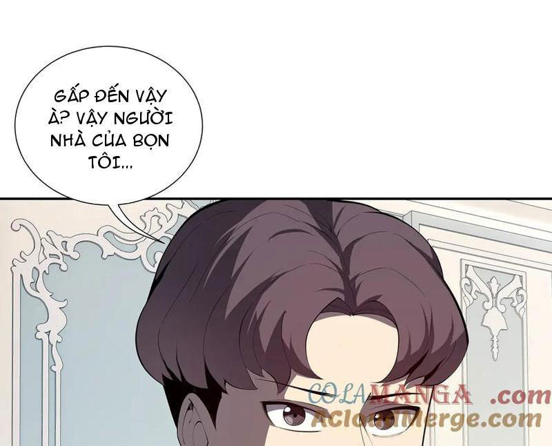 Ta Ký Kết Khế Ước Với Chính Mình Chapter 48 - Trang 80