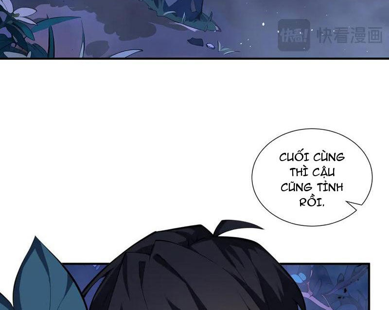 Ta Ký Kết Khế Ước Với Chính Mình Chapter 52 - Trang 11