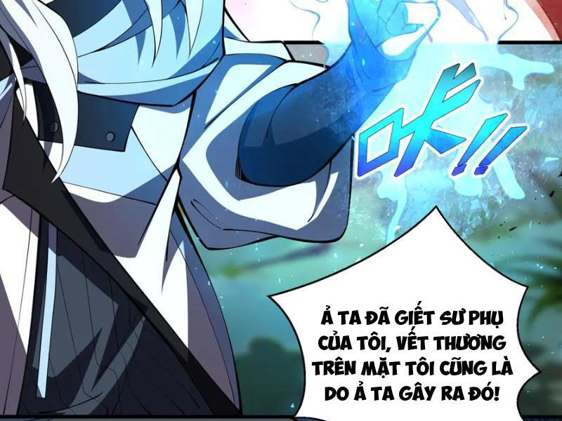 Ta Ký Kết Khế Ước Với Chính Mình Chapter 41 - Trang 93